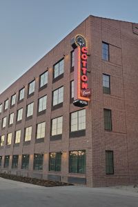 best hotels in lubbock near texas tech