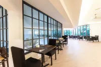 Coconut Village Resort Phuket - petit déjeuner