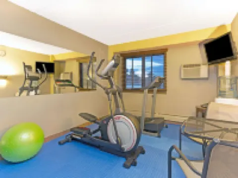 Days Inn by Wyndham Fort Collins Hotels in Larimer County