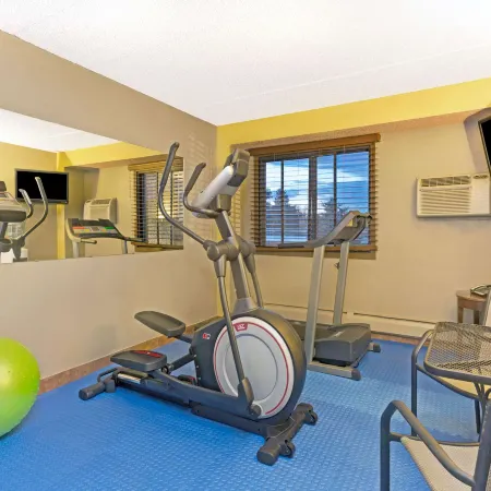 Days Inn by Wyndham Fort Collins