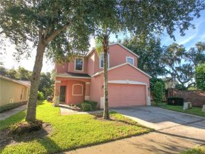 Pet Friendly! Grand Executive Pool Home Near Disney & Universal