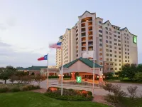 Embassy Suites by Hilton Grapevine DFW Airport North Hotels in Grapevine
