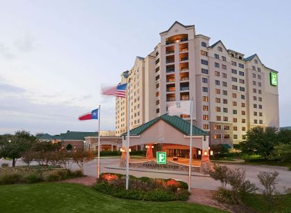 Embassy Suites by Hilton Grapevine DFW Airport North