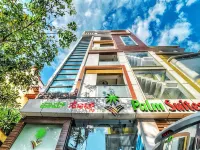 Hotel Palm Suite Отели рядом с достопримечательностью «Университет Крайст»