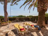 Torre Mar Hotels near Cala Bot