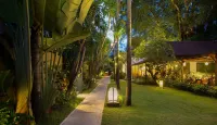 Alaya Dedaun Kuta Hotels near Putra Dalem Luhur Gede Batungaus Temple