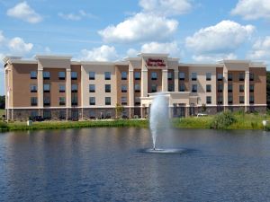 Hampton Inn & Suites Mount Pleasant