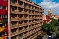 Hotel Fenix Hotel a Guadalajara