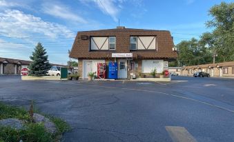 Des Plaines Motel