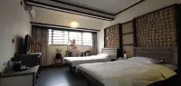 Xi'an Mingsi Inn