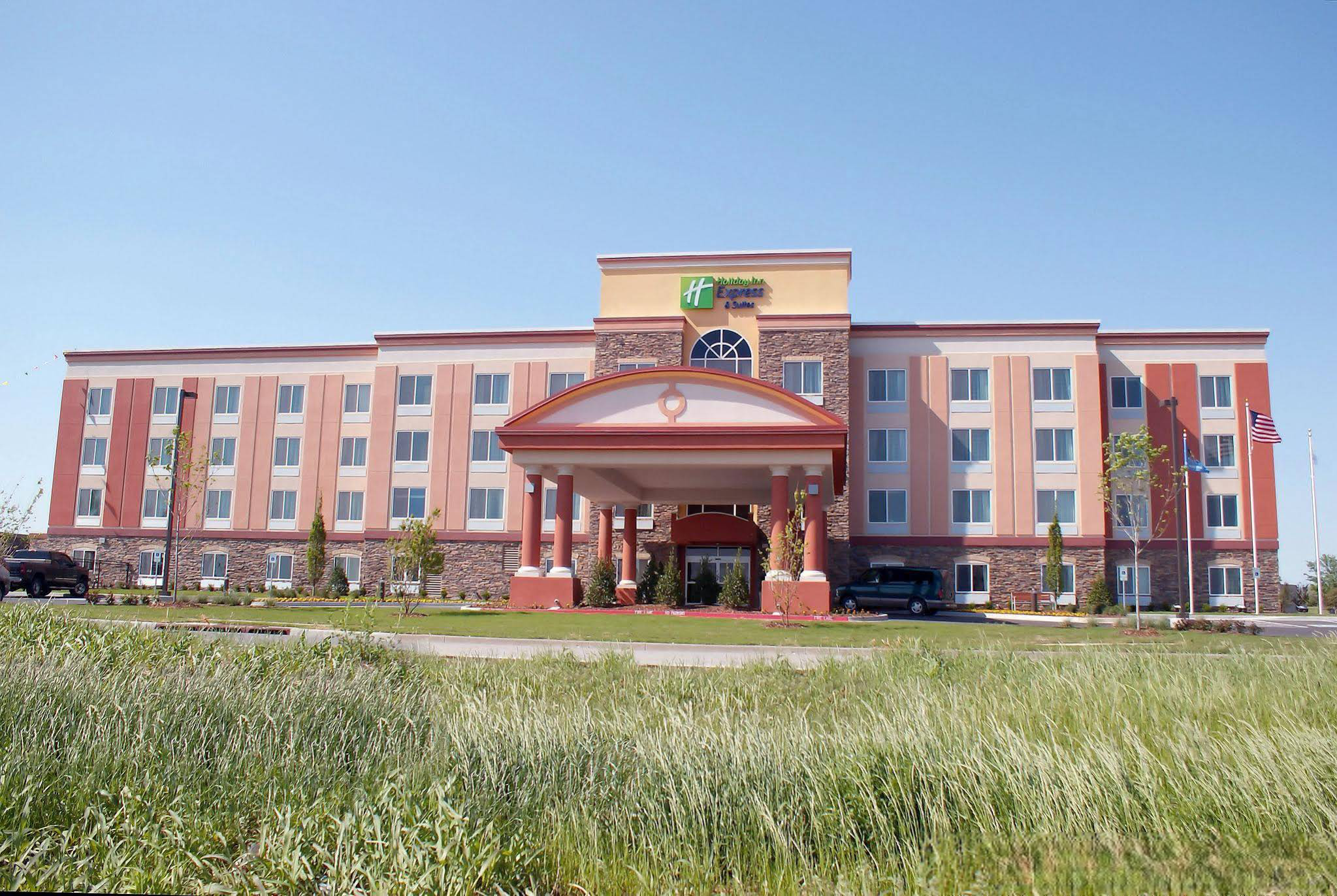 Holiday Inn Express Tulsa South Bixby, an Ihg Hotel