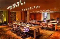 The Ritz-Carlton, Bachelor Gulch - Breakfast