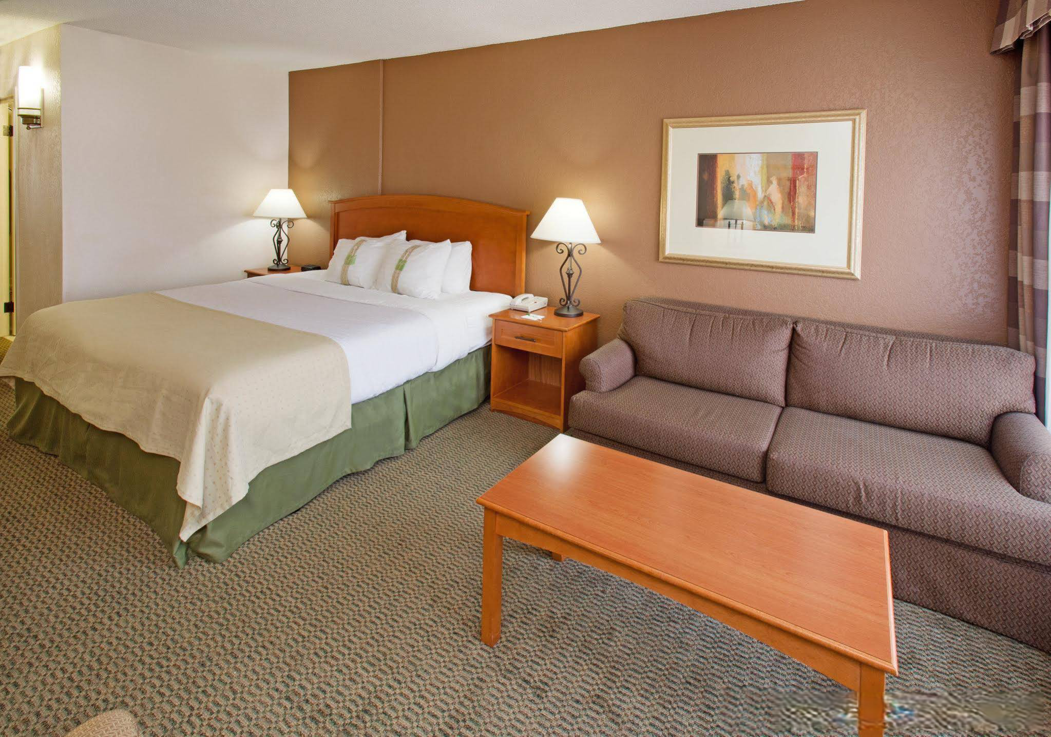 Radisson Hotel & Conference Center Coralville - Iowa City