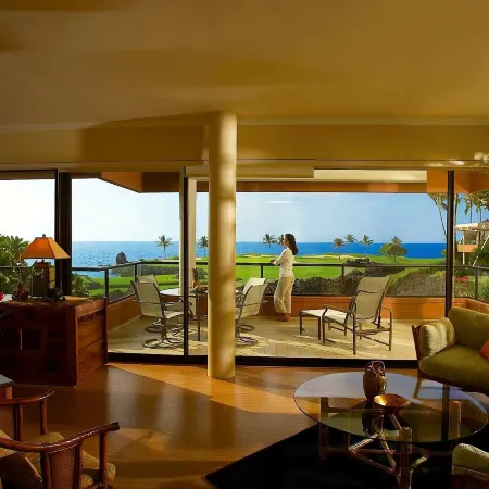 The Islands at Mauna Lani - CoralTree Residence Collection