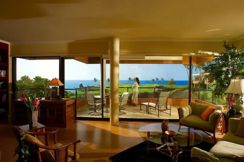 The Islands at Mauna Lani - CoralTree Residence Collection - de charme