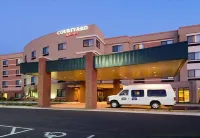 Courtyard Sioux Falls