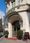 M Social Hotel Paris Opera Hotels in Paris