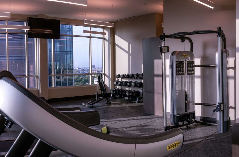 Canopy by Hilton Dallas - Uptown photo 3