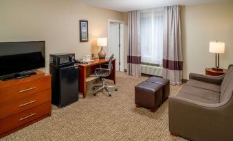 Comfort Inn & Suites Grundy