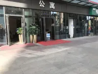 萬佳飯店（阜陽寶龍城市廣場店）
