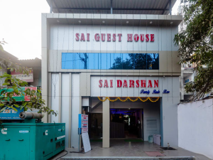 OYO 28001 Hotel Sai Darshan