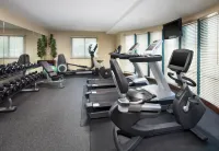 Four Points by Sheraton - San Francisco Airport Hotels in South San Francisco
