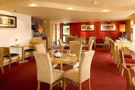 Premier Inn East Midlands Airport