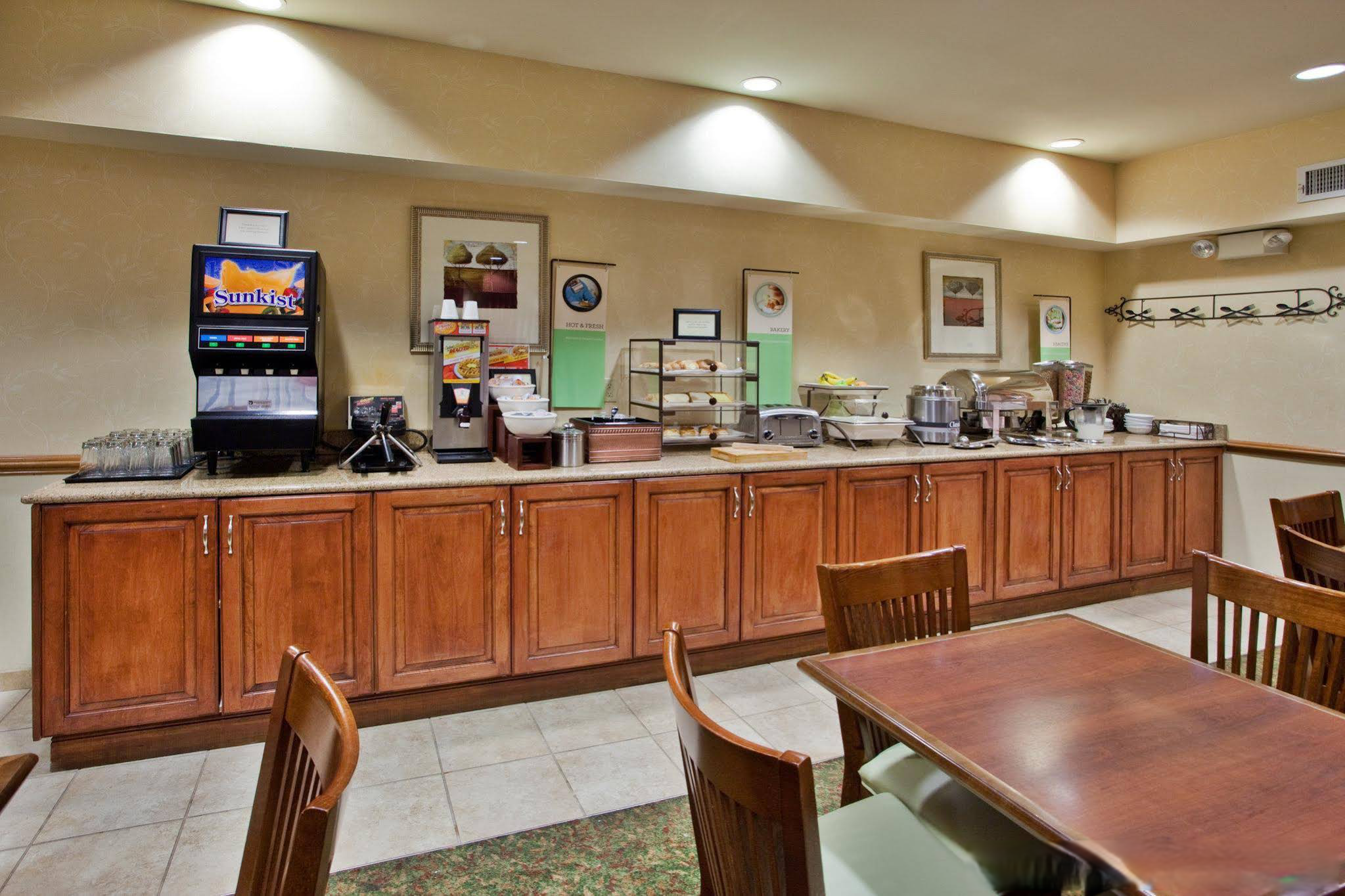 Country Inn & Suites by Radisson, Sumter, SC