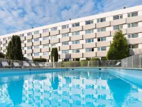Novotel Paris Nord Expo Aulnay