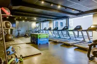Hotel Monville Montreal Hotels in Montreal