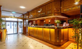 Trip Inn Hotel Uebachs