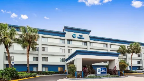 Best Western Ocala Park Centre I-75