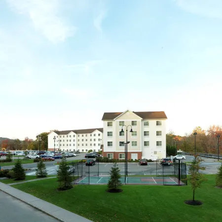 Homewood Suites by Hilton Dover - Rockaway