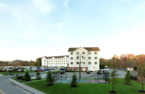 Homewood Suites by Hilton-多佛爾羅卡韋