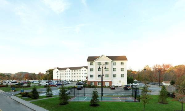 Homewood Suites by Hilton Dover - Rockaway