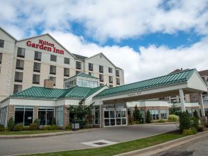 Hilton Garden Inn Erie