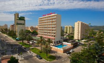 Gandia Playa