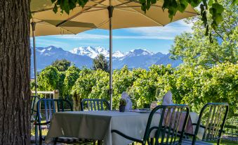 Schönbühl Hotel & Restaurant Lake Thun