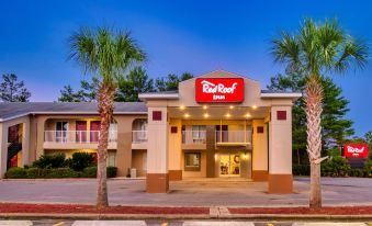 Red Roof Inn Defuniak Springs