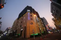 Cheongju Rubino Hotel