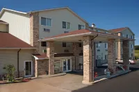 Red Roof Inn Osage Beach - Lake of The Ozarks Hôtels à : Osage Township