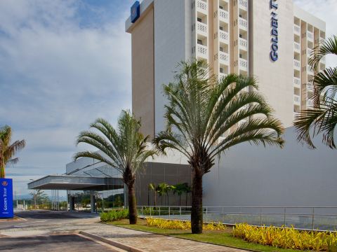 Golden Tulip São José dos Campos