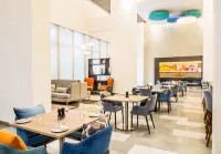 Holiday Inn Express Kolkata Airport Hotels in Kolkata