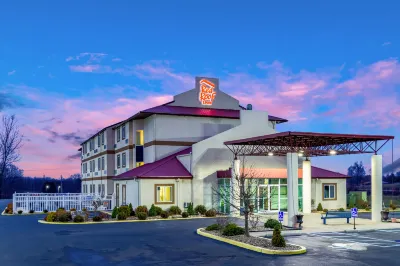 Red Roof Inn Georgetown, IN – Louisville West