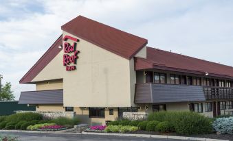 Red Roof Inn Dayton South - Miamisburg