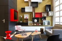 سيتادينز تور إيفل باريس