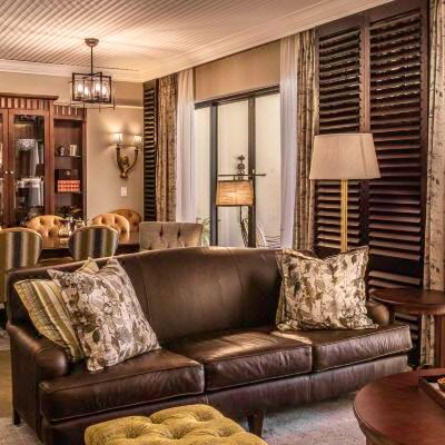 Presidential Suite Royal Livingstone Hotel by Anantara Promo Code