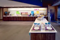 俄克拉何馬城西北高速公路希爾頓Tru飯店 - 3 星級