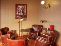 B&B Hotel Montluçon Centre Hotels in Premilhat