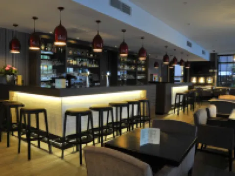 XO Hotels Park West Hotels in Amsterdam